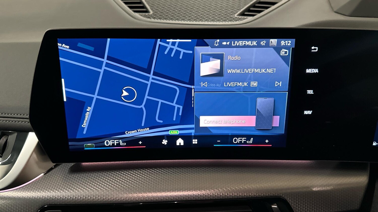 Used BMW X1 for sale - 77625993: Photo 46