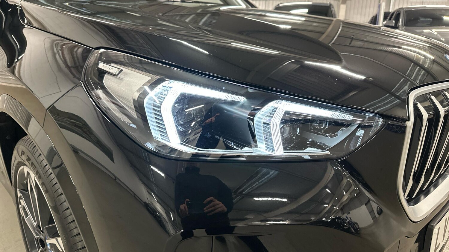 Used BMW X1 for sale - 77625993: Photo 71