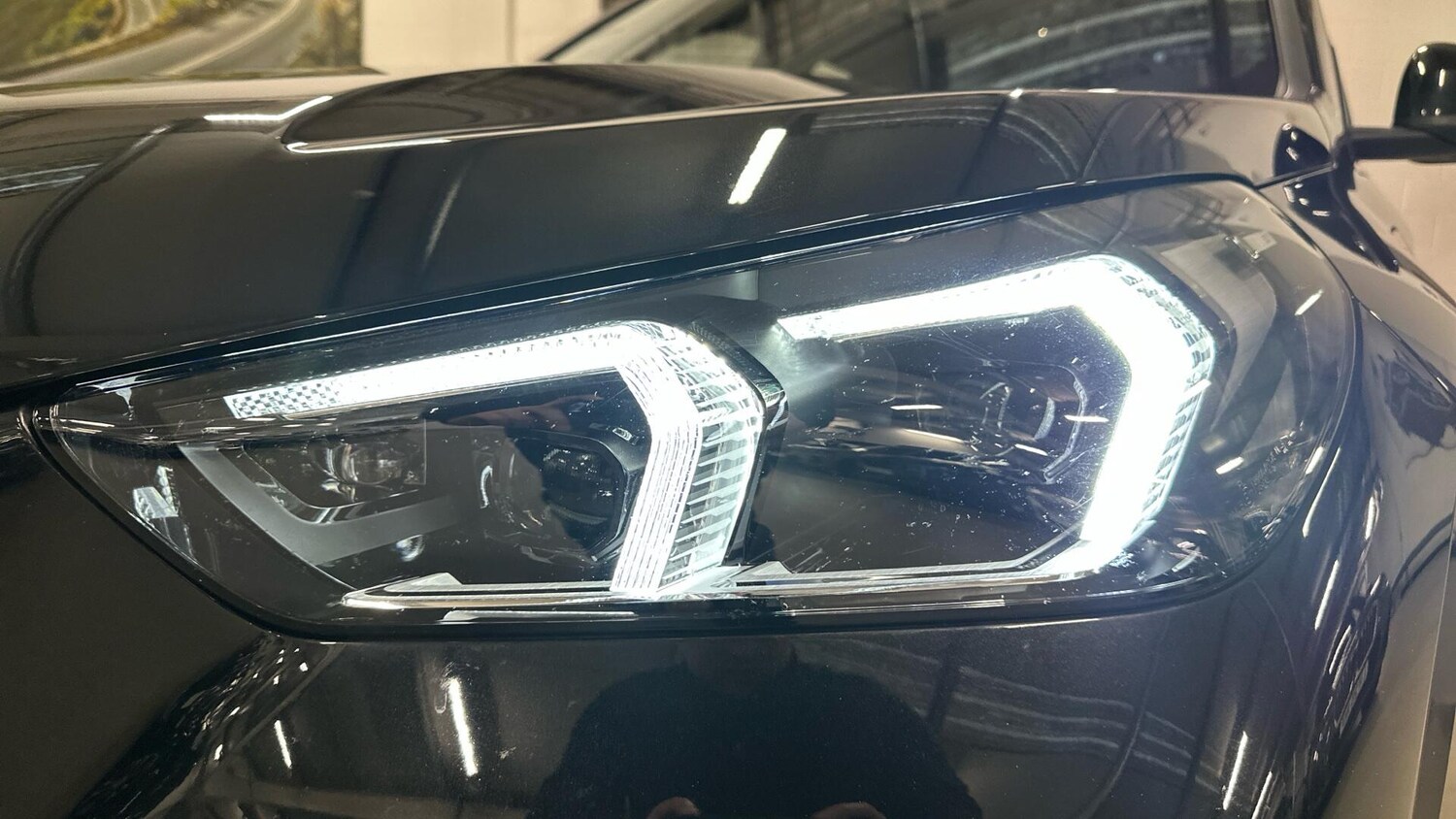 Used BMW X1 for sale - 77625993: Photo 73