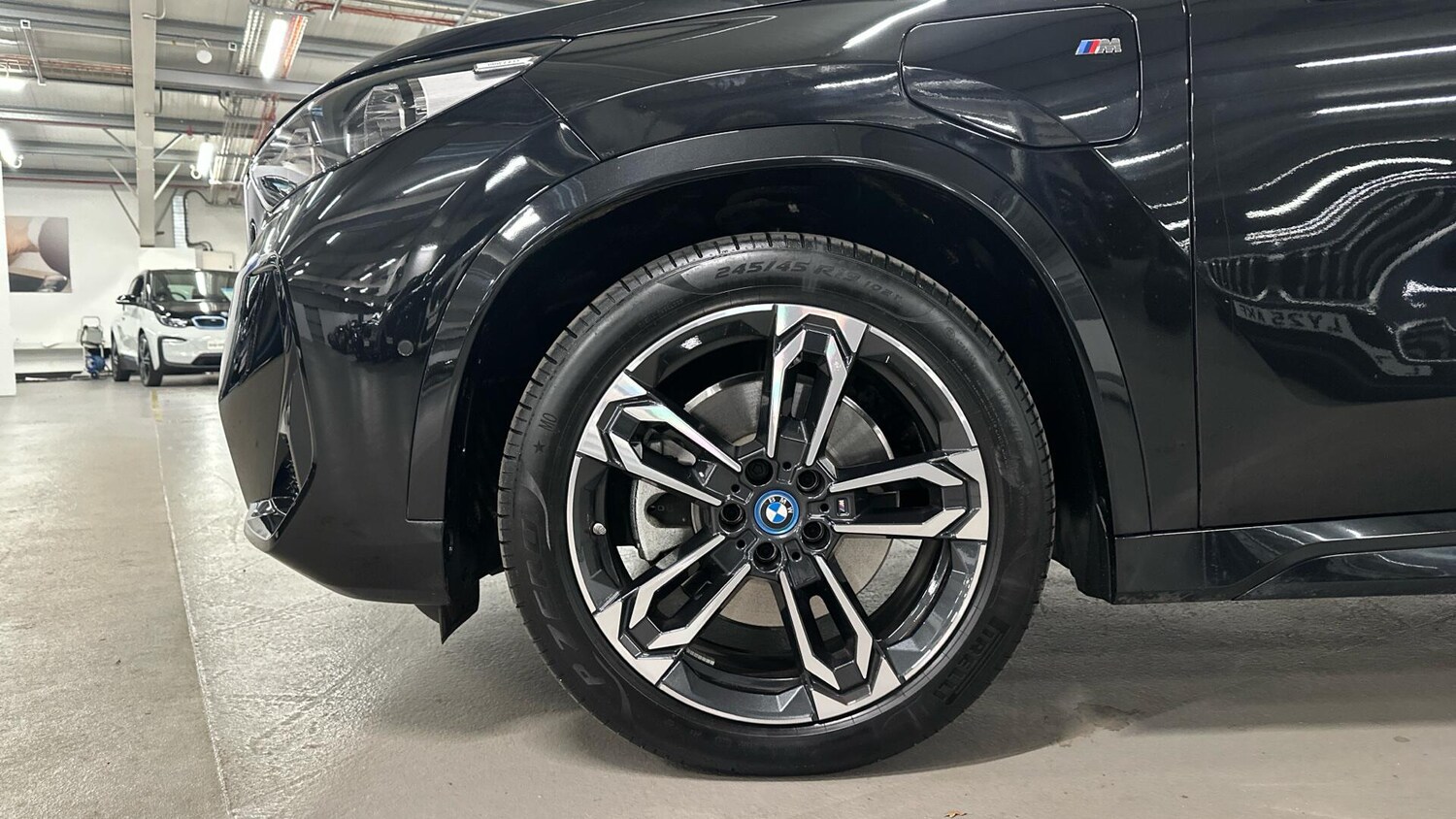 Used BMW X1 for sale - 77625993: Photo 75