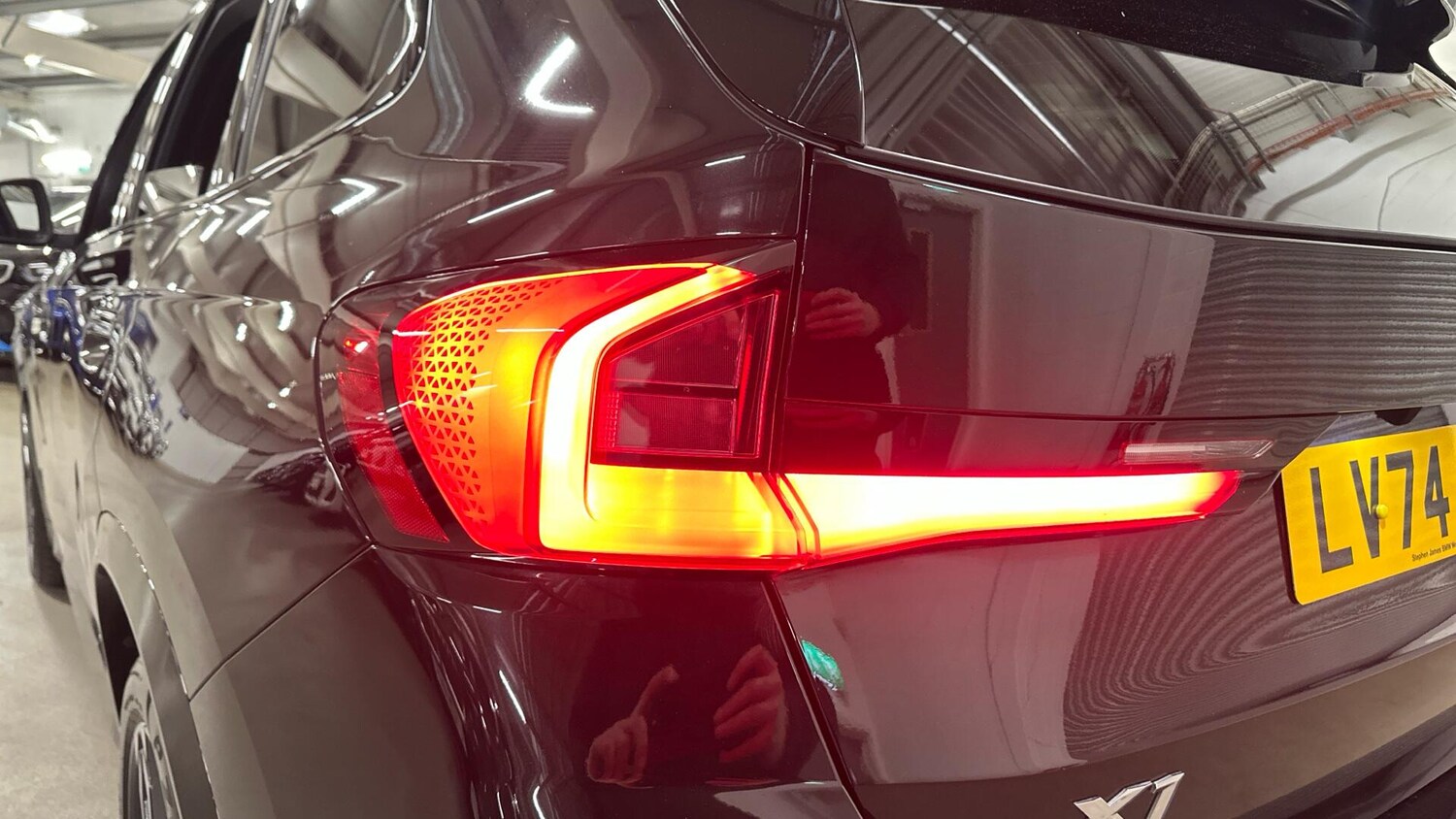 Used BMW X1 for sale - 77625993: Photo 77