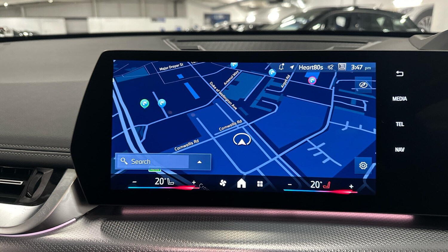 Used BMW X1 for sale - 77625993: Photo 89