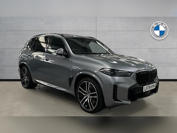 Used BMW X5 2024 for sale - 79181109: Photo