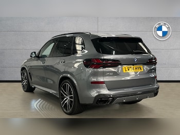 Used BMW X5 2024 for sale - 79181109: Photo