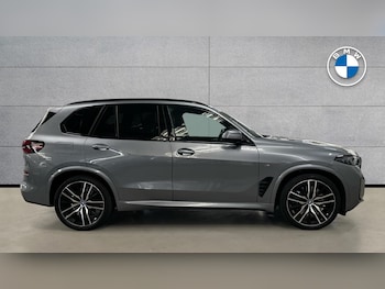 Used BMW X5 2024 for sale - 79181109: Photo