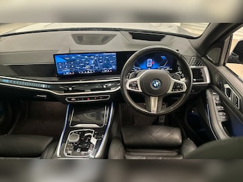 Used BMW X5 2024 for sale - 79181109: Photo