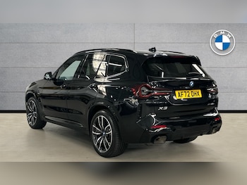 Used BMW X3 2022 for sale - 79373737: Photo