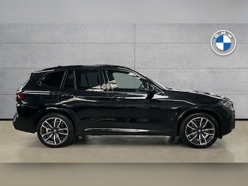 Used BMW X3 2022 for sale - 79373737: Photo