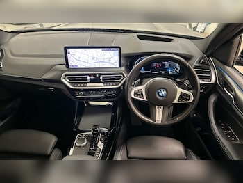 Used BMW X3 2022 for sale - 79373737: Photo