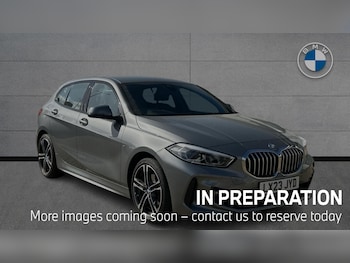 Used BMW 1 Series 2023 for sale - 78072851: Photo