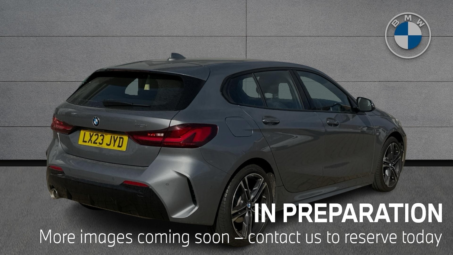 Used BMW 1 Series 2023 for sale - 78072851: Photo 4