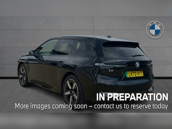 Used BMW iX 2022 for sale - 79050001: Photo