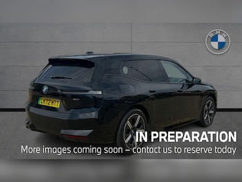 Used BMW iX 2022 for sale - 79050001: Photo