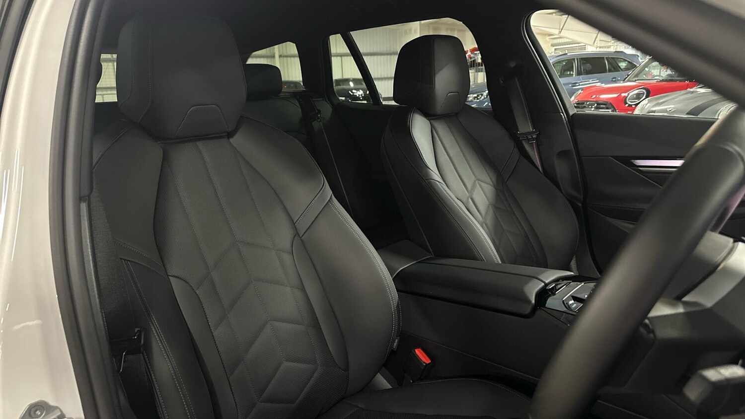 Used BMW i5 2025 for sale - 77616852: Photo 11