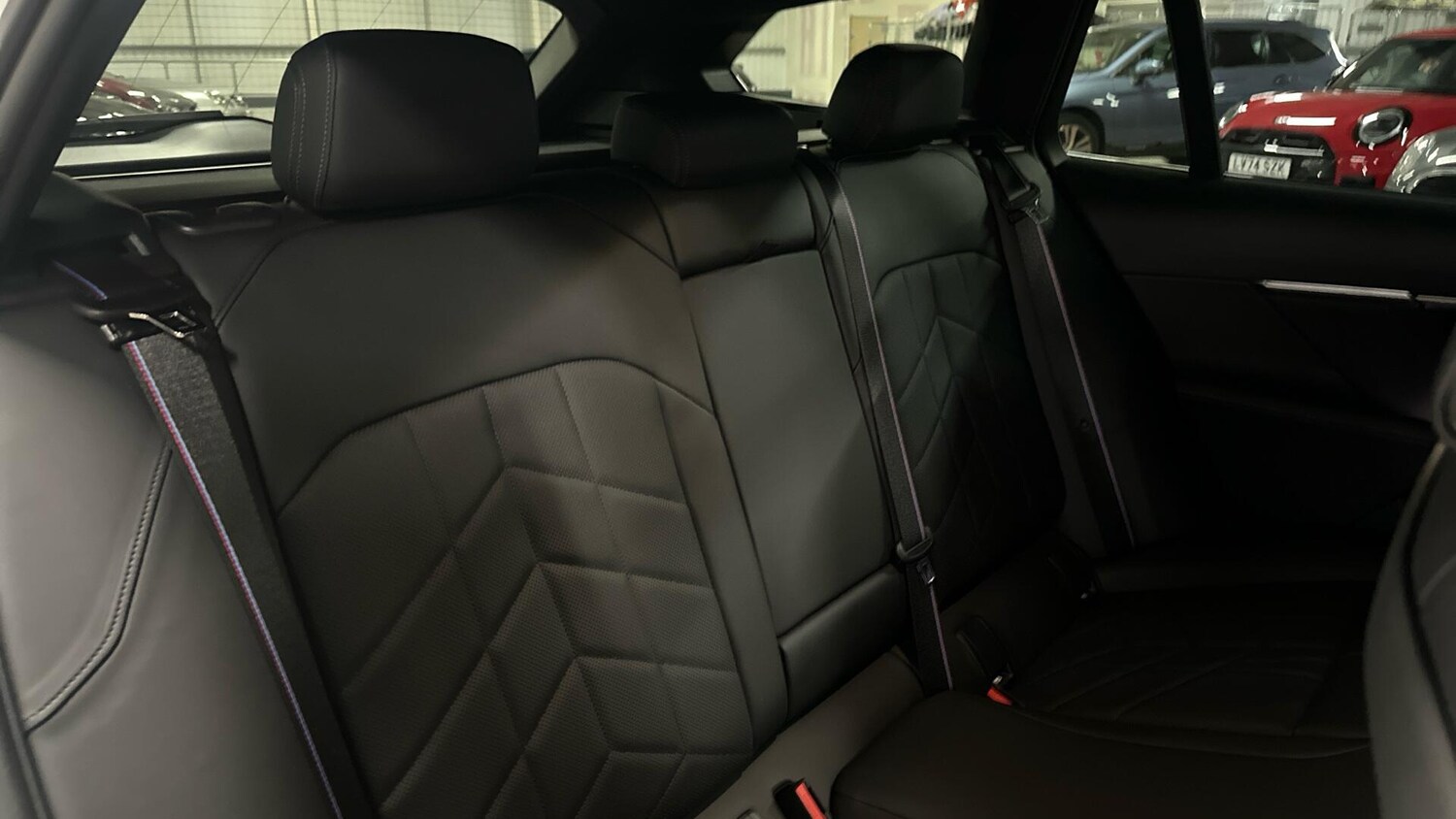 Used BMW i5 2025 for sale - 77616852: Photo 12