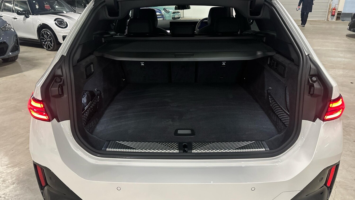 Used BMW i5 2025 for sale - 77616852: Photo 13