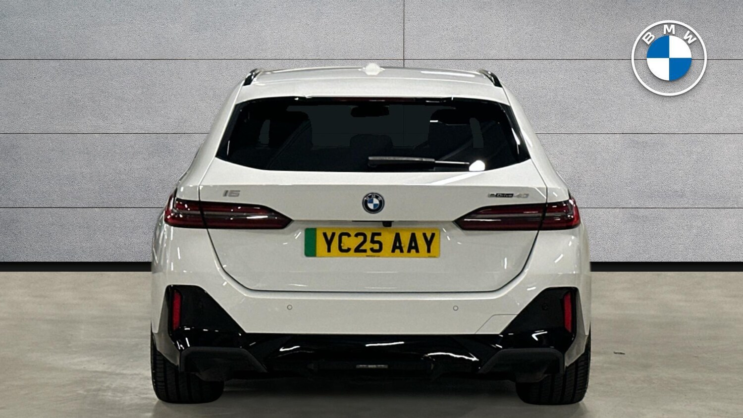 Used BMW i5 2025 for sale - 77616852: Photo 15