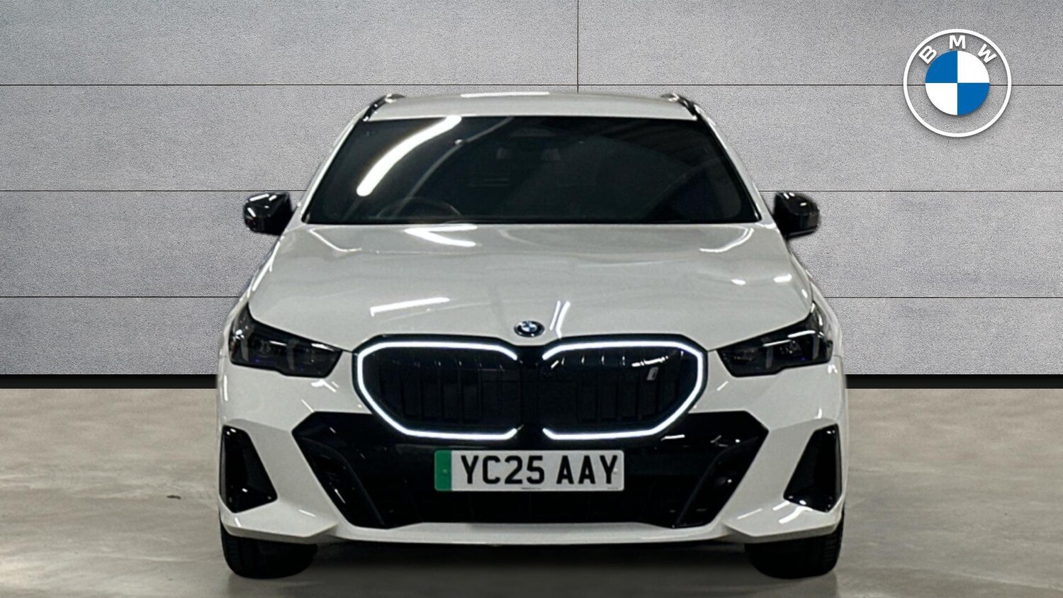 Used BMW i5 2025 for sale - 77616852: Photo 16