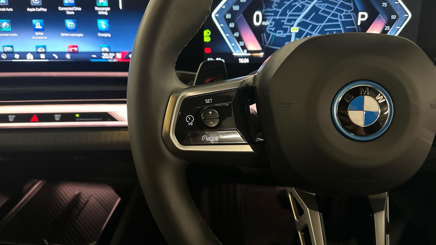 Used BMW i5 2025 for sale - 77616852: Photo 17