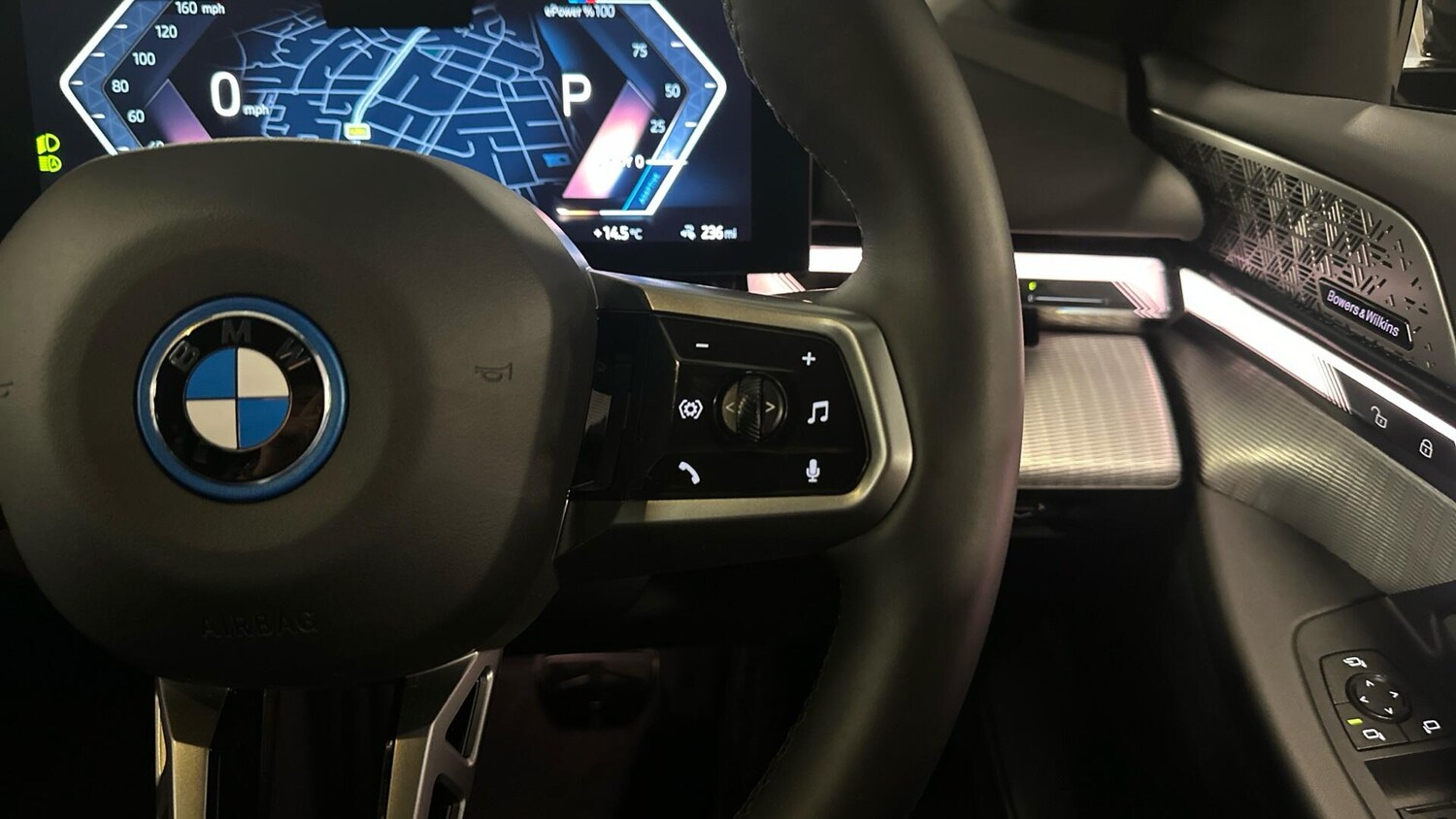 Used BMW i5 2025 for sale - 77616852: Photo 18