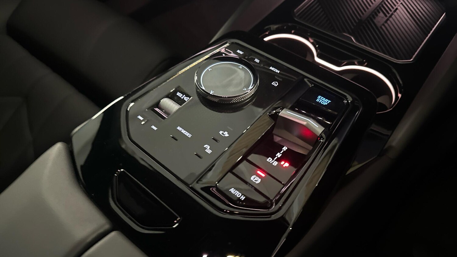 Used BMW i5 2025 for sale - 77616852: Photo 19