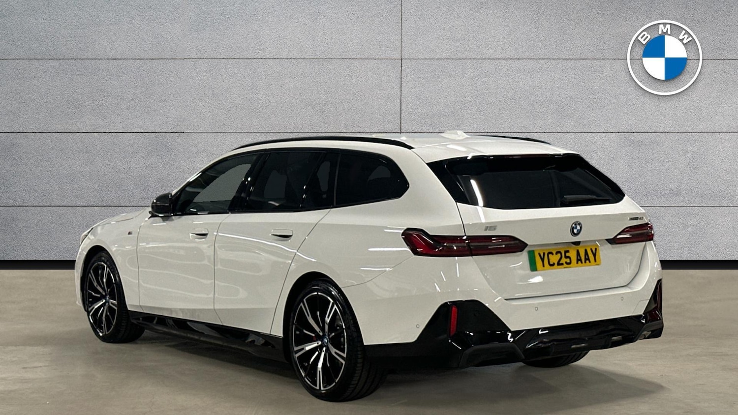 Used BMW i5 2025 for sale - 77616852: Photo 2