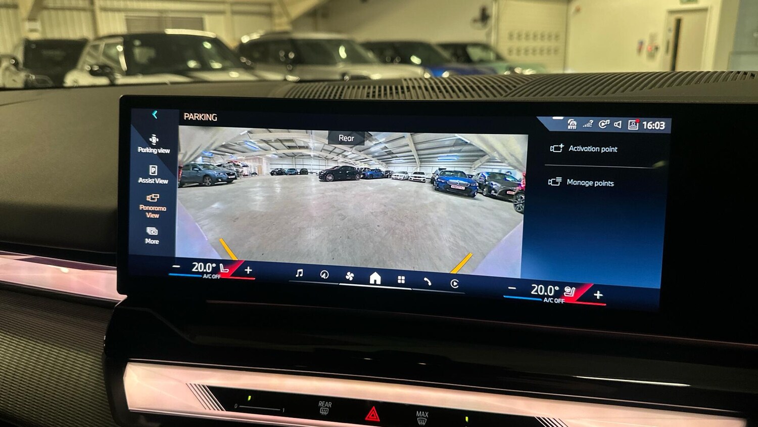 Used BMW i5 2025 for sale - 77616852: Photo 25