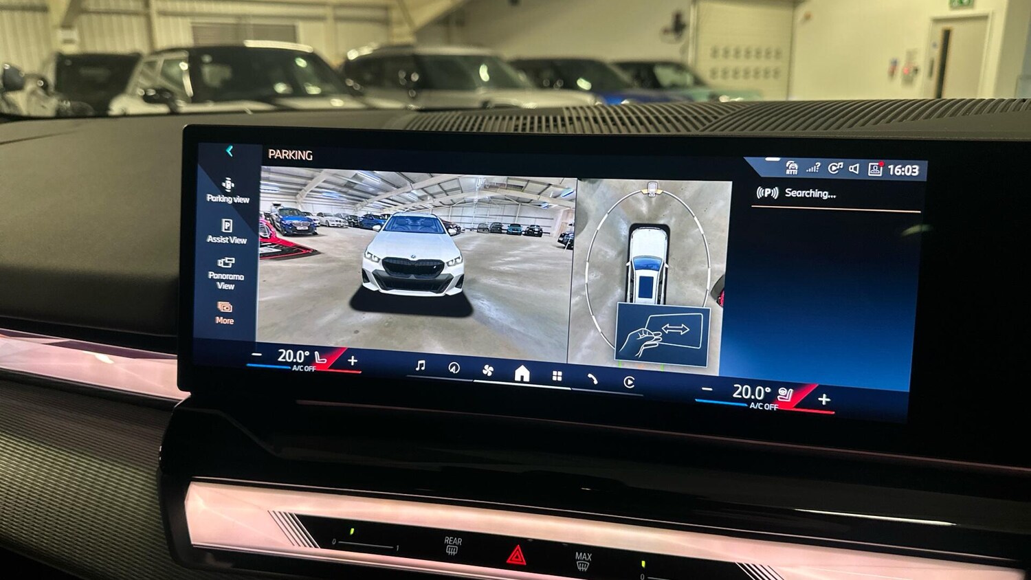 Used BMW i5 2025 for sale - 77616852: Photo 26