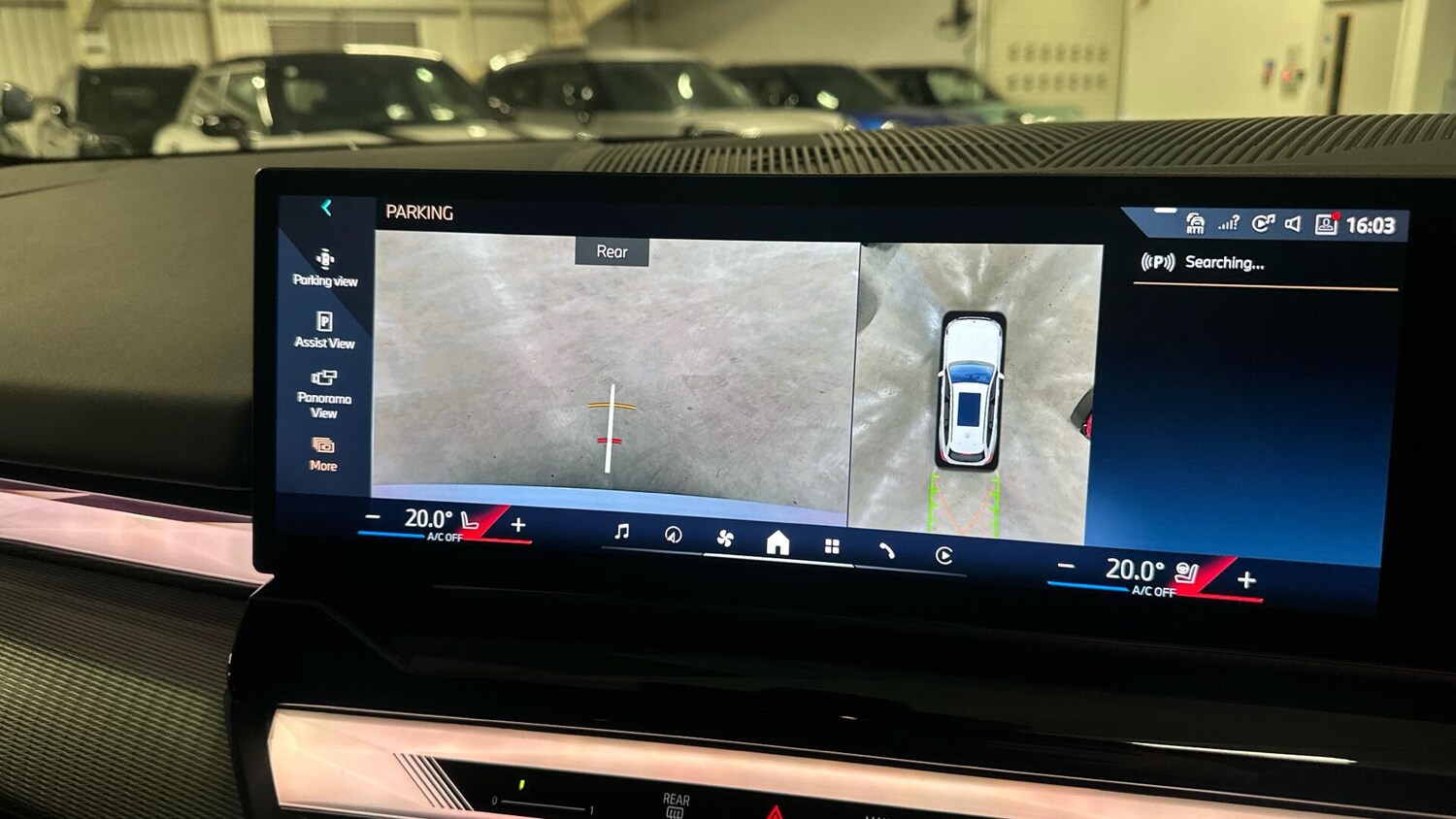 Used BMW i5 2025 for sale - 77616852: Photo 27