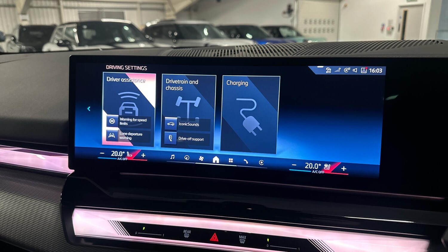 Used BMW i5 2025 for sale - 77616852: Photo 28