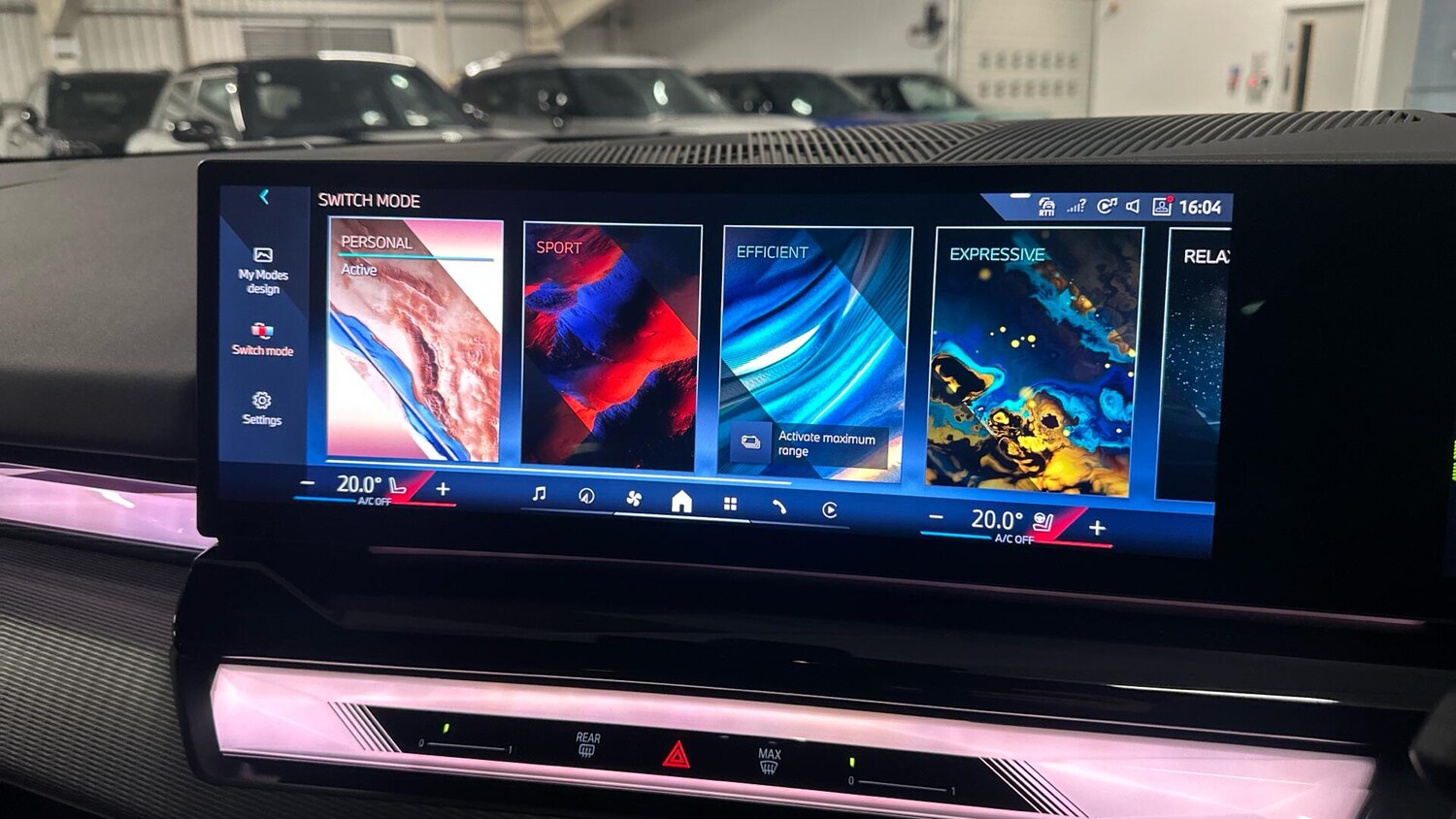 Used BMW i5 2025 for sale - 77616852: Photo 29