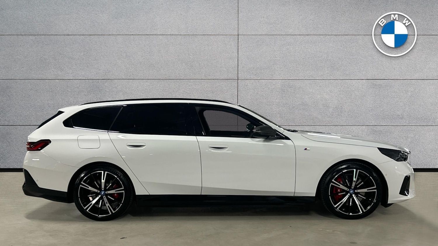 Used BMW i5 2025 for sale - 77616852: Photo 3