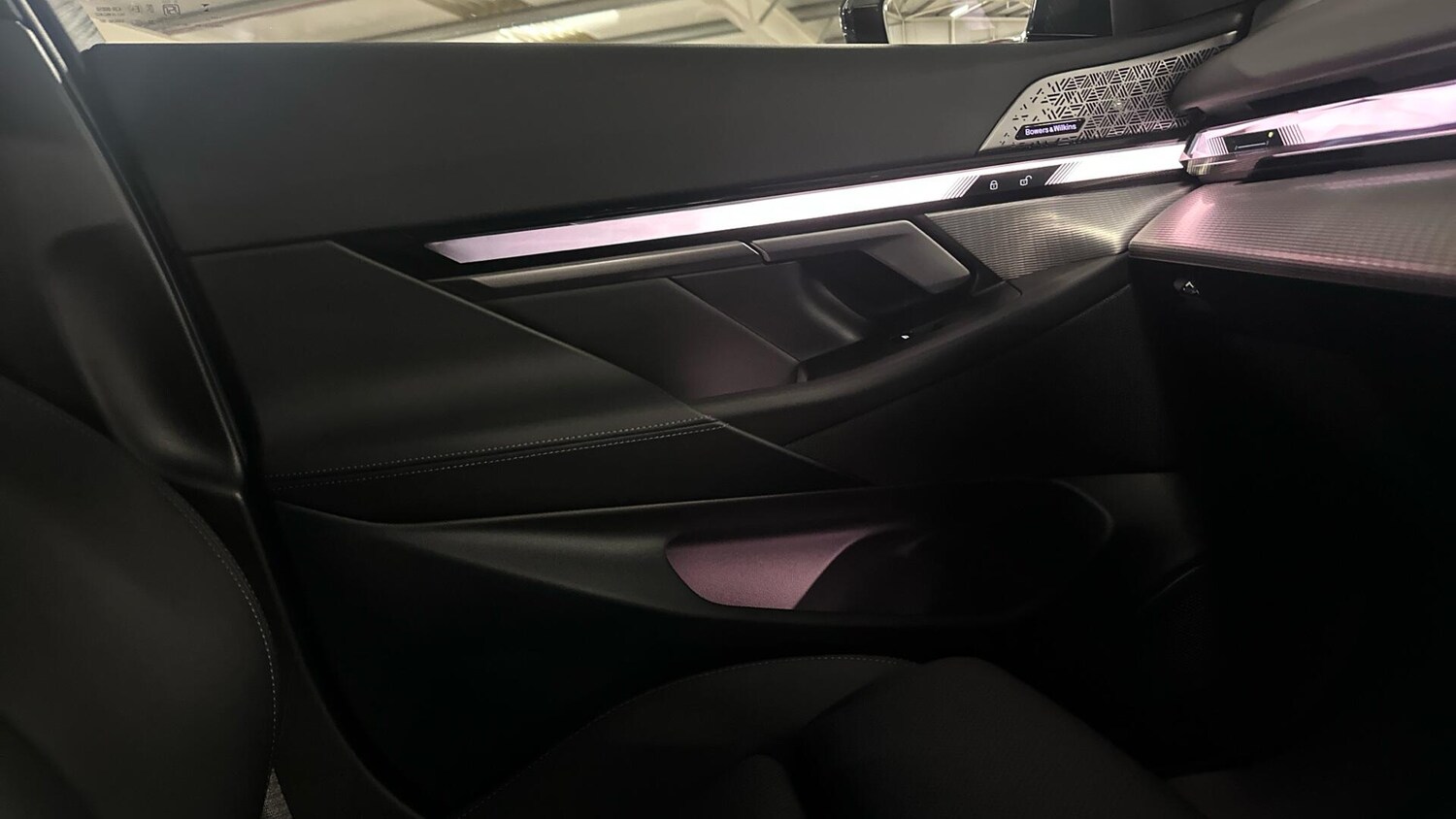 Used BMW i5 2025 for sale - 77616852: Photo 34