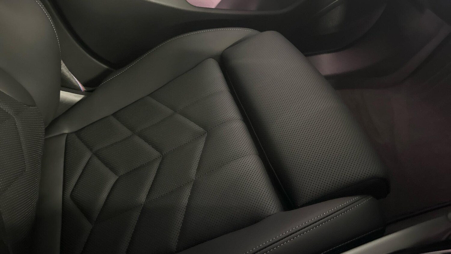 Used BMW i5 2025 for sale - 77616852: Photo 35