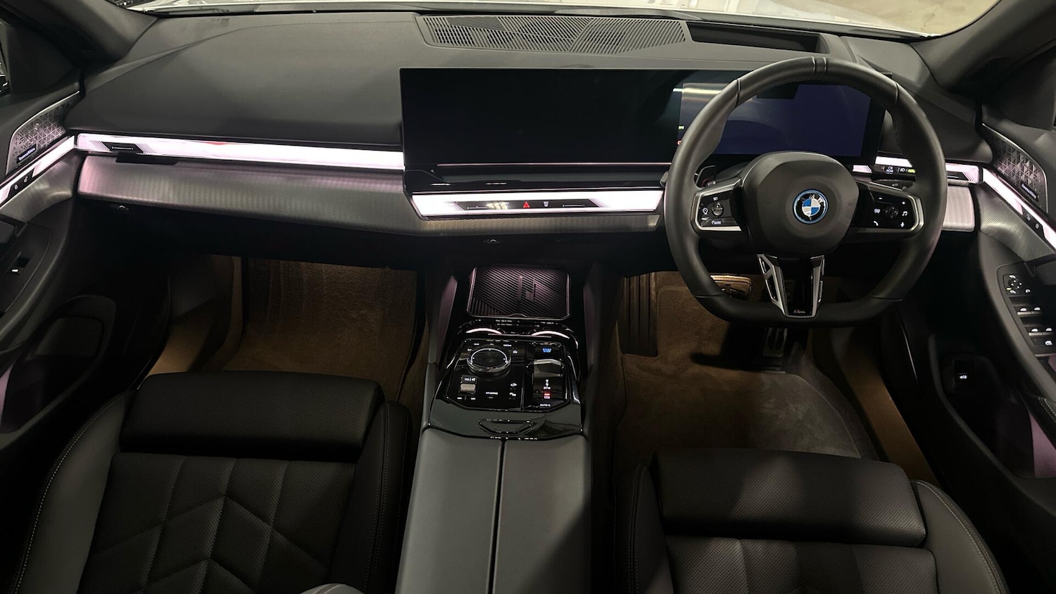 Used BMW i5 2025 for sale - 77616852: Photo 4