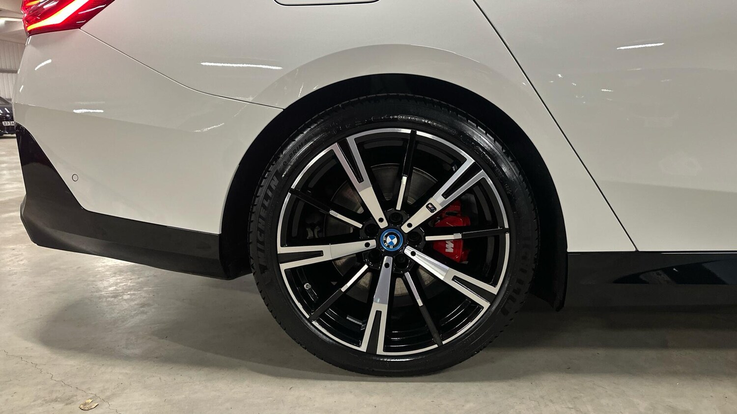 Used BMW i5 2025 for sale - 77616852: Photo 41