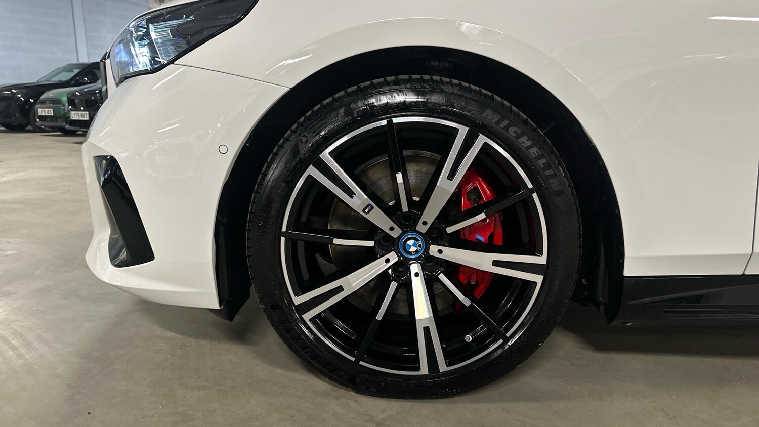 Used BMW i5 2025 for sale - 77616852: Photo 48