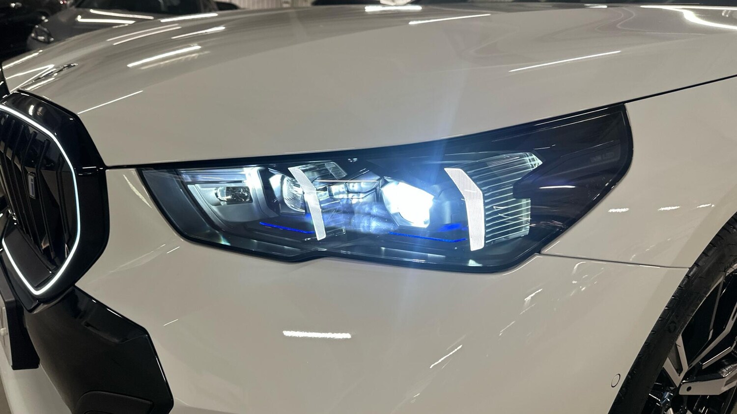 Used BMW i5 2025 for sale - 77616852: Photo 49