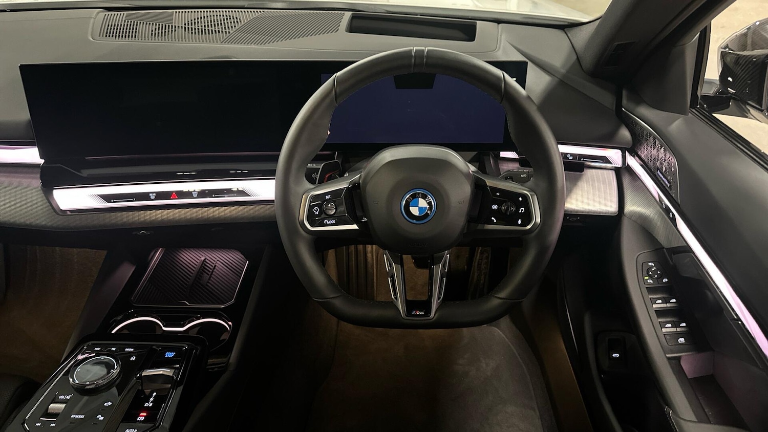 Used BMW i5 2025 for sale - 77616852: Photo 5