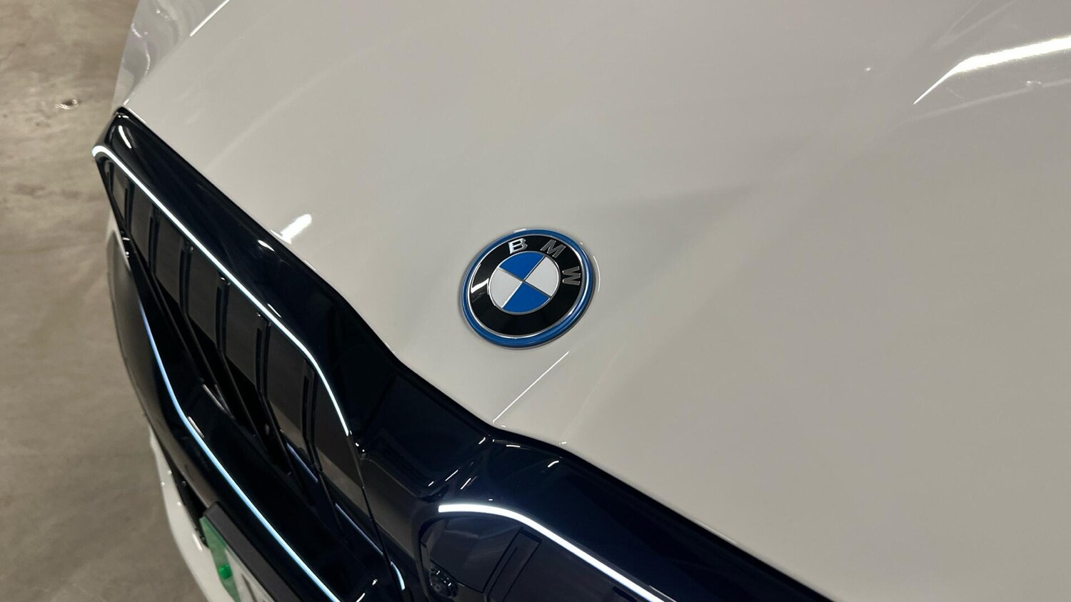 Used BMW i5 2025 for sale - 77616852: Photo 50