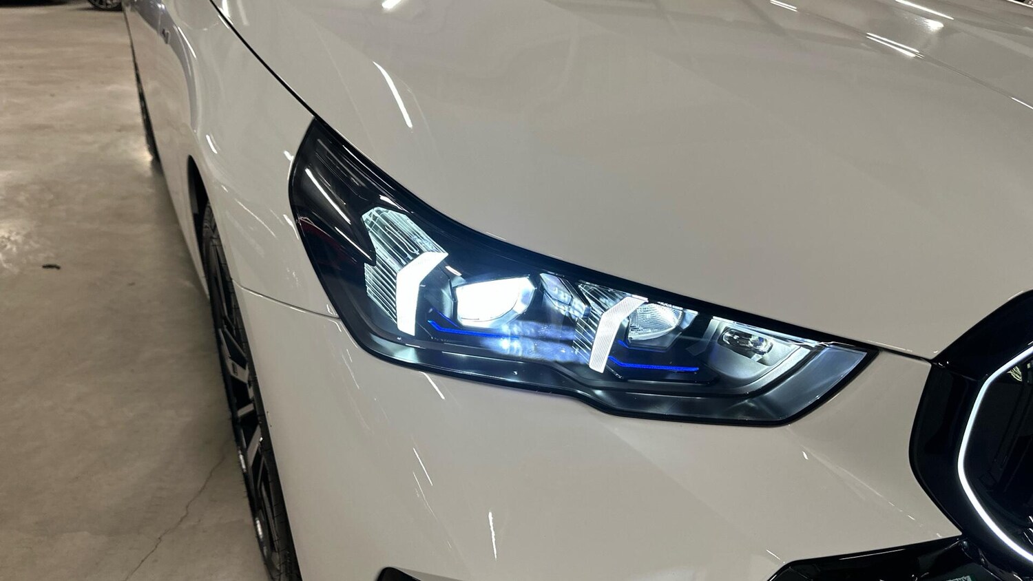 Used BMW i5 2025 for sale - 77616852: Photo 52