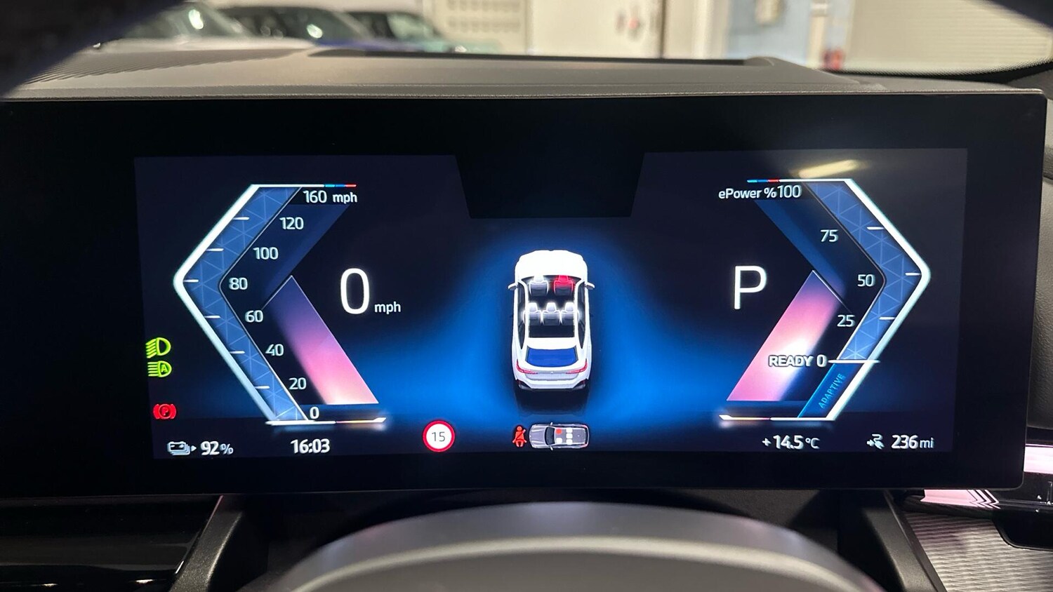 Used BMW i5 2025 for sale - 77616852: Photo 9