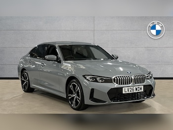 Used BMW 3 Series 2026 for sale - 79012990: Photo