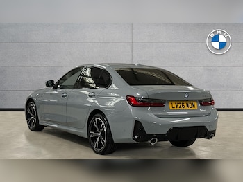 Used BMW 3 Series 2026 for sale - 79012990: Photo
