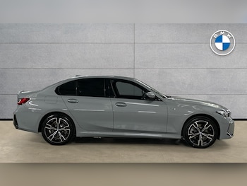 Used BMW 3 Series 2026 for sale - 79012990: Photo