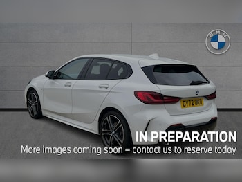 Used BMW 1 Series 2022 for sale - 78910478: Photo