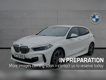 Used BMW 1 Series 2022 for sale - 78910478: Photo