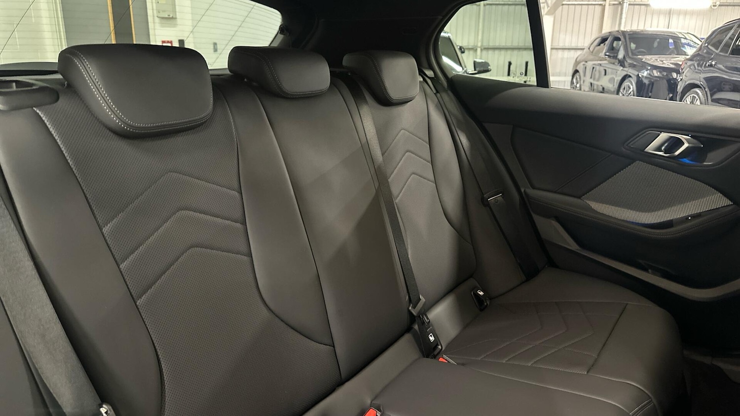 Used BMW 1 Series for sale - 77625850: Photo 11