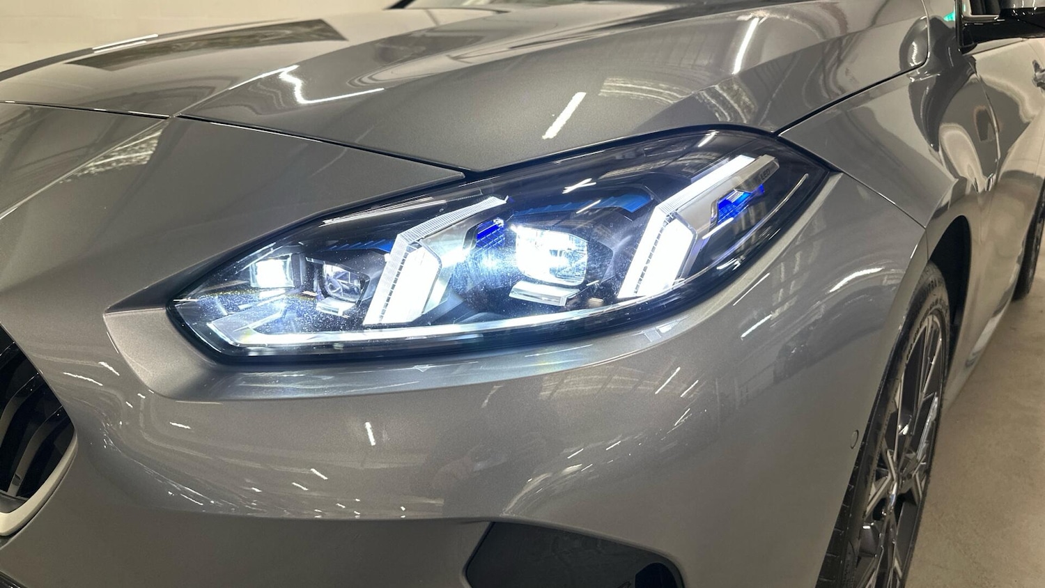 Used BMW 1 Series for sale - 77625850: Photo 46