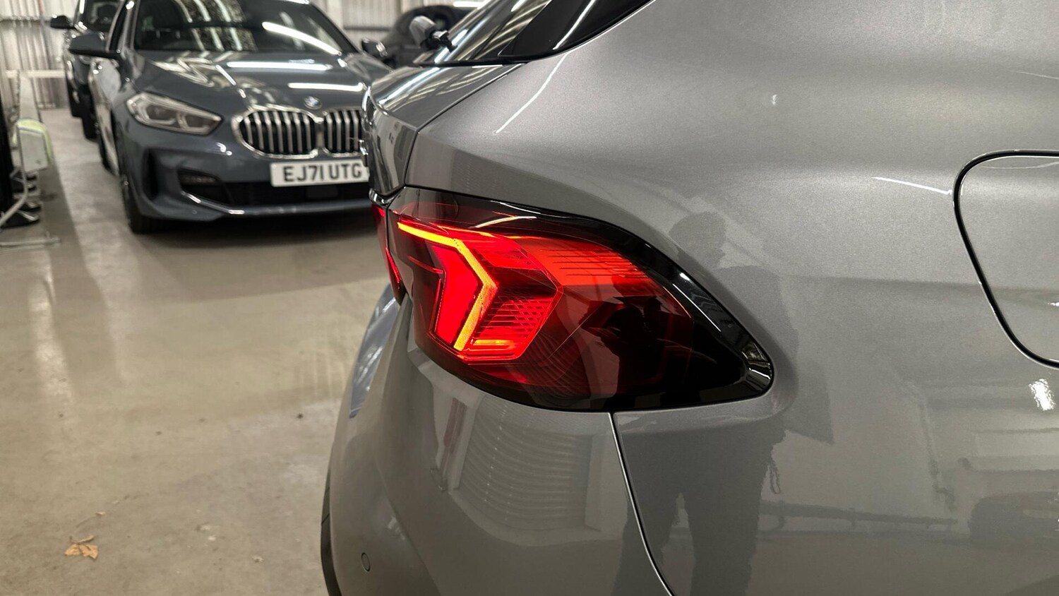 Used BMW 1 Series for sale - 77625850: Photo 53